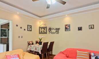 Imagem 4: Sobrado à venda, Vila Dom Pedro II, São Paulo, SP