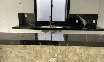 Imagem 4: Goiânia - Casa Padrão - Parque Amazonia