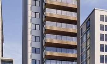 Imagem 2: Apartamento com 3 Suítes e 3 Vagas de Garagem, à venda no bairro Bom Pastor, Juiz de Fora