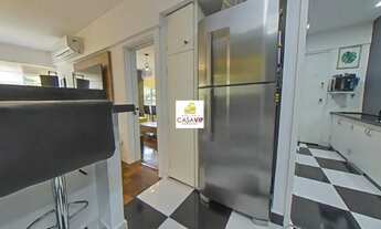 Imagem 7: Apartamento à venda, Granja Julieta, 82m², 3 dormitórios, 1 vaga!