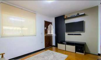 Imagem 3: CASA ASSOBRADADA COM 3 QUARTOS, 1 SÚITE E 1 VAGA