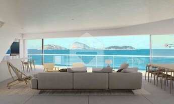 Imagem 6: RIO DE JANEIRO - Apartamento Padrão - Ipanema