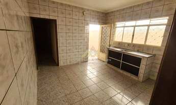 Imagem 4: Casa com 2 dormitórios à venda, 97 m² por R$ 230.000 - Planalto Verde - Ribeirão Preto/SP