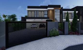 Imagem: Lindo Geminado de alto padrão no Bairro