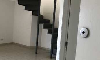 Imagem 5: Cobertura à venda, 1 quarto, 1 suíte, 2 vagas, Vila Andrade - São Paulo/SP