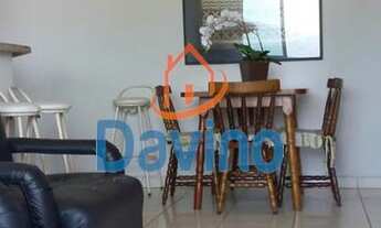 Imagem: APARTAMENTO DE 1 DORMITÓRIOS COM SUÍTE