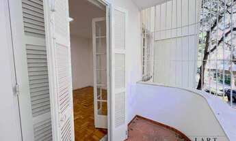 Imagem 7: Apartamento com 2 dormitórios para alugar, 120 m² por R$ 5.500,00/mês - Ipanema - Rio de J