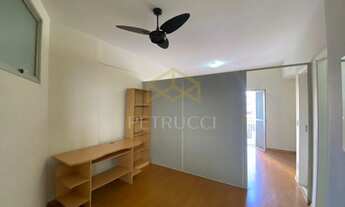 Imagem 4: Kitnet - Botafogo - Campinas