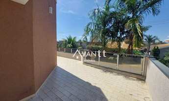 Imagem 6: Sobrado à venda, 326 m² por R$ 1.510.000,00 - Parque Residencial Damha III - São José do R