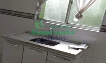 Imagem 7: JUNDIAÍ - Apartamento Padrão - RESIDENCIAL TERRA DA UVA