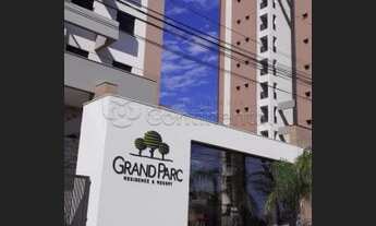 Imagem 3: Dourados - Apartamento Padrão - Parque Alvorada
