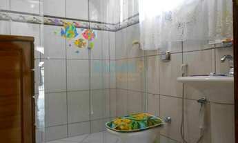 Imagem 4: Sobrado à venda - 3 dorms - 260 m² - Bosque Flamboyant - Taubaté/SP