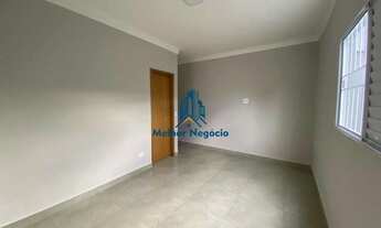Imagem 7: Casa com 2 dorms, Santa Rita, Piracicaba - R$ 300 mil, Cod: 4RCA3023