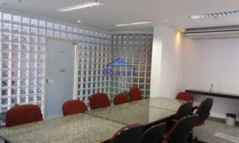 Imagem 7: VENDA / LOCAÇÃO - CONJUNTO COMERCIAL - VILA MARIANA - SÃO PAULO/SP