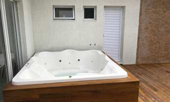 Imagem 4: Sobrado à venda, Green Valley, Votorantim, SP