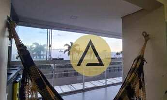 Imagem 5: Apartamento com 3 dormitórios à venda, 76 m² por R$ 490.000,00 - Glória - Macaé/RJ