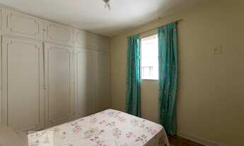 Imagem 5: Apartamento para Aluguel - Vila Clementino, 2 Quartos, 56 m2