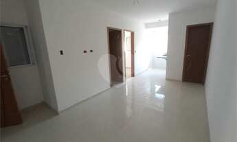 Imagem 2: Condomínio novo com 1 quarto, 1 vaga em Tucuruví!