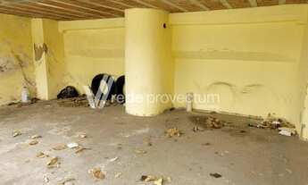 Imagem 3: Casa - Jardim Novo Campos Elíseos - Campinas