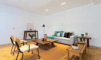 Imagem: Perfeito apartamento de 135m2 com 3 dormitórios