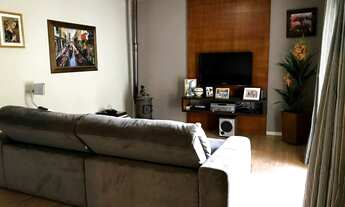 Imagem 2: Térrea para venda possui 160 metros quadrados com 3 quartos em Vila Mariana - São Paulo