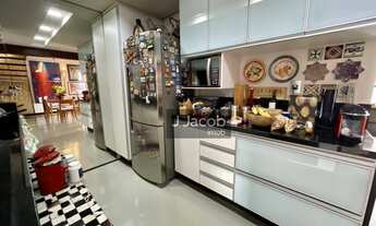 Imagem 5: Vendo Apartamento com 2 dormitórios, 155 m² no Ed. La Via en Rose - bairro Umarizal