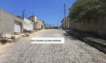 Imagem 3: Terreno Bairro Gurupi, pronto para construir