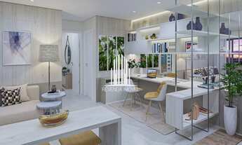 Imagem: Apartamento Lançamento Vila Prudente