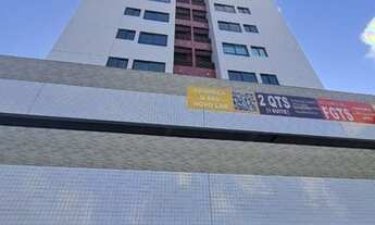 Imagem 2: EC Apartamento com 2 dormitórios