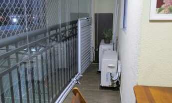 Imagem 4: Apartamento À Venda - 03 Dormitórios E 02 Vagas - Condomínio Villa De Espanha