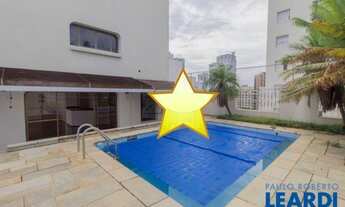 Imagem 2: DUPLEX - MOEMA ÍNDIOS - SP