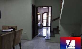 Imagem 5: Sobrado para venda locação ao lado do Shopping Taboão - Taboão da Serra