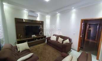 Imagem 2: DG-Casa térrea - Grande Aliança - 3 Quartos (1 suíte) - Espaço Gourmet - Sertãozinho/SP