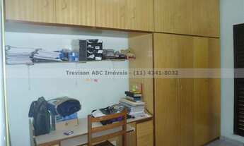 Imagem 6: Sobrado à venda no Baeta Neves/SBC - 02 Dorms, 02 Vagas