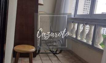 Imagem 6: Apartamento à venda 3 Quartos, 1 Suite, 183M², Centro, Curitiba - PR