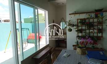 Imagem 6: CASA NO CONDOMÍNIO GRAN VILLE SÃO VENÂNCIO - ITUPEVA SP