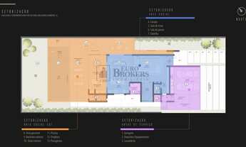 Imagem 7: Belíssima casa com 4 suítes em condomínio