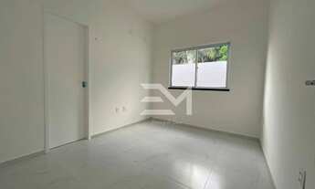 Imagem 4: Casa com 2 dormitórios à venda, 70 m² por R$ 240.000 - Timbu - Eusébio/CE