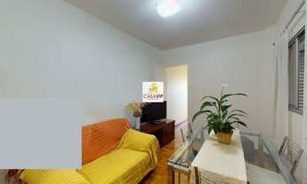 Imagem 3: Apartamento à venda, Perdizes, 58m², 2 dormitórios, sem vaga!