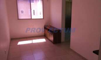 Imagem 2: Apartamento - Vila Trinta e Um de Março - Campinas