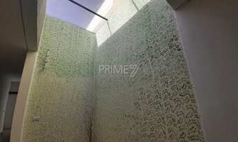 Imagem 4: PIRACICABA - Casa de Condomínio - Jardim São Francisco