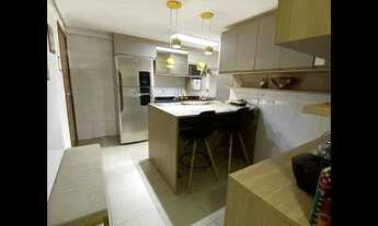 Imagem 4: Apartamento à venda, 3 quartos, 3 suítes, 2 vagas, Setor Bueno - Goiânia/GO