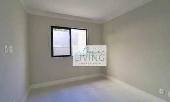 Imagem 7: Triplex contemporâneo com 5 suítes, 380 m², à venda por R$ 3.490.000 - Rio Mar, Barra da T