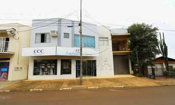 Imagem: Toledo - Sala Comercial - Vila Industrial