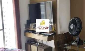 Imagem 2: Apartamento à venda, Vila Moreira, 59m², 2 dormitórios, 1 vaga!