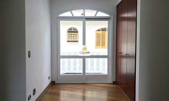 Imagem 3: Sobrado residencial à venda, Jardim Santo Amaro, 370m², 4 dormitórios, 3 suítes, 6 vagas!