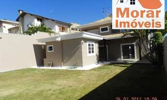 Imagem 2: Casa em Condomínio para Venda em Jundiaí, Chácara Malota, 4 dormitórios, 4 suítes, 6 banhe