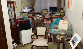 Imagem: Linda casa em Tucuruvi