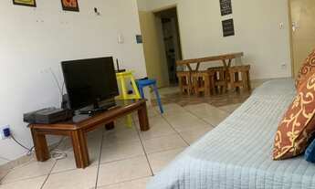 Imagem 3: APARTAMENTO CONDOMÍNIO CABO FRIO, NO QUILOMBO, 2 QUARTOS MOBILIADO