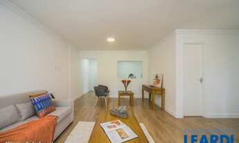 Imagem 7: APARTAMENTO - VILA ROMANA - SP